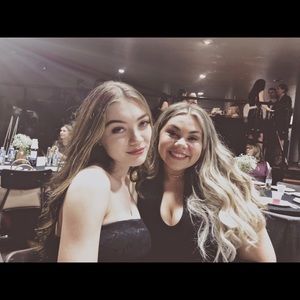 Meet your Posher, Allie